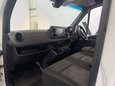 Mercedes-Benz Sprinter 2.0 Sprinter 315 Premium CDi LWB 11