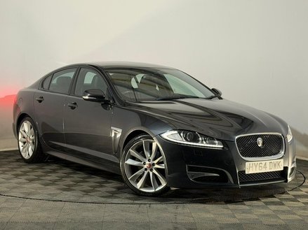 Jaguar D R-SPORT