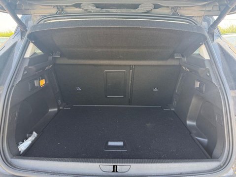 Vauxhall Grandland X 1.6 Turbo D BlueInjection Elite Nav SUV 5dr Diesel Auto Euro 6 (s/s) (120 p 13