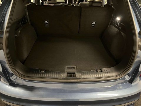 Ford Kuga 2.5 Kuga ST-Line X Edition PHEV CVT 5dr 17