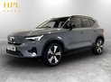 Volvo XC40 Recharge 69kWh Plus SUV 5dr Electric Auto (231 ps) 3