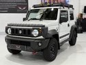 Suzuki Jimny ALLGRIP