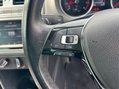Volkswagen Polo 1.0 BlueMotion Tech Match Euro 6 (s/s) 5dr 20