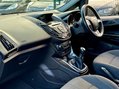 Ford B-Max 1.0 B-Max Zetec Silver Edition 5dr 12
