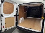 Ford Transit Custom 2.0 Transit Custom 290 26