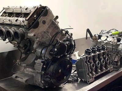 Inline Layout – 4’s, Triples & Twins