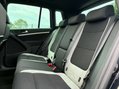 Volkswagen Tiguan 2.0 Tiguan R-Line TDI BlueMotion Technology 4Motion Semi-Auto 4WD 5dr 15