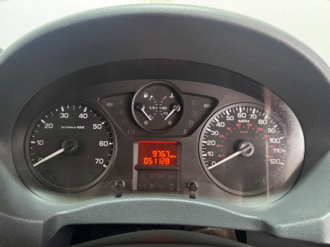 Toyota Proace 2.0 Proace 1200 L1H1 HDi 19
