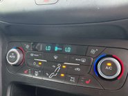 Ford Focus 1.5 Focus Titanium X 5dr 33