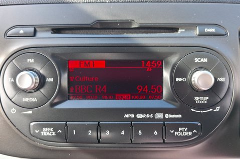 Kia Picanto 2…AUTOMATIC…8 SERVICES! 1 PREVIOUS OWNER..LAST OWNER 9 YEARS.. 19