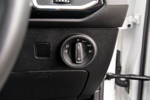 SEAT Ateca TSI EVO XCELLENCE LUX DSG 15