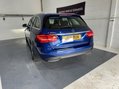 Mercedes-Benz C Class 2.1 C300dh Sport G-Tronic+ Euro 6 (s/s) 5dr 12