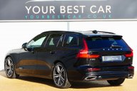 Volvo V60 2.0 V60 R-Design B3 MHEV Auto 5dr 13
