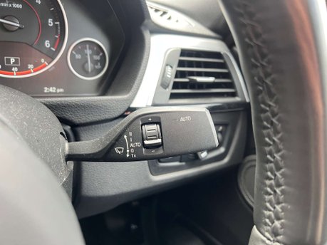 BMW 3 Series 3.0 335d xDrive M Sport Auto 4WD 4dr 18