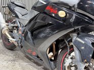 Kawasaki Ninja 2009 53K RUNNING PROJECT SPORTS BIKE A2 READY 250CC 18