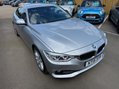 BMW 4 Series 420I LUXURY CONVERTIBLE 4