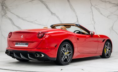Ferrari California T 3