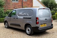 Peugeot Partner BLUEHDI PROFESSIONAL L2 12