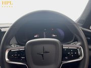 Polestar 2 Single Motor 69kWh Standard Range Fastback 5dr Electric Auto FWD (231 ps) 13
