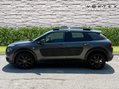 Citroen C4 Cactus 1.6 C4 Cactus Flair Blue HDi 5dr 4