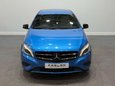 Mercedes-Benz A Class 2.1 A200 CDI Sport Hatchback 5dr Diesel 7G-DCT Euro 6 (s/s) (136 ps) 12