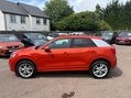 Audi Q2 1.6 TDI S line Euro 6 (s/s) 5dr 25