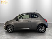 Fiat 500 1.0 MHEV Hatchback 3dr Petrol Manual Euro 6 (s/s) (70 bhp) Cruise Control 4