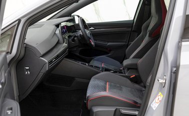 Volkswagen Golf GTI Clubsport 45 14