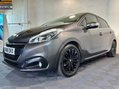 Peugeot 208 1.2 PureTech Allure Premium Euro 6 (s/s) 5dr 36