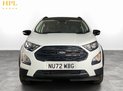 Ford Ecosport 1.0T EcoBoost Active SUV 5dr Petrol Manual Euro 6 (s/s) (125 ps) Bluetooth 3