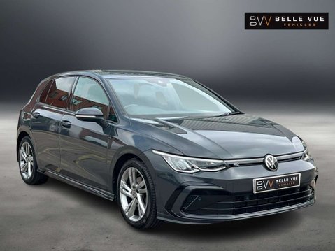 Volkswagen Golf 1.5 Golf R-Line eTSI Semi-Automatic 5dr - NATIONAL DELIVERY* 37