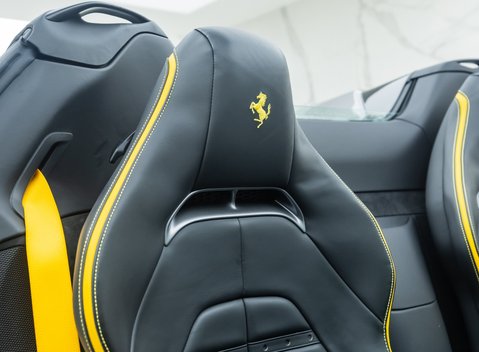 Ferrari SF90 Spider 18