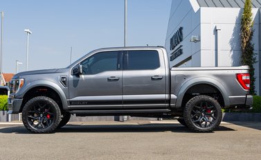 Ford F150 Shelby Super Snake Off-Road Supercrew 3