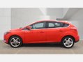 Ford Focus 1.0T EcoBoost Titanium Euro 6 (s/s) 5dr 5