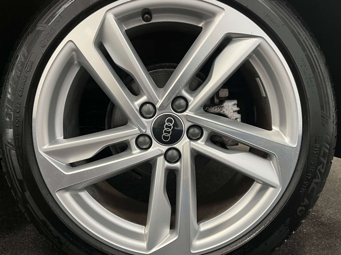 2023 Audi A1 — image 11