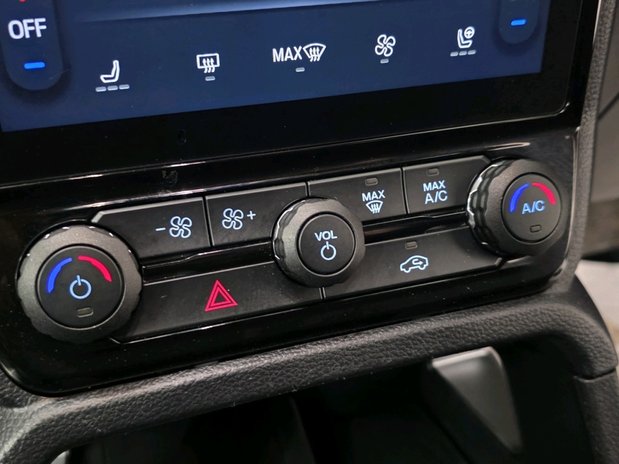 Ford Ranger Ranger Pick Up Double Cab Wildtrak 2.0 EcoBlue 205 Auto 24