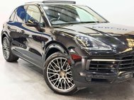 Porsche Cayenne 2.9T V6 S SUV 5dr Petrol TiptronicS 4WD Euro 6 (s/s) (440 ps) 8