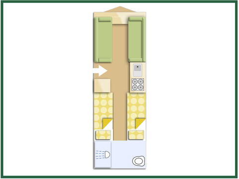 Bailey Pegasus GT65 Rimini  2