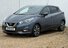 Nissan MICRA IG-T N-CONNECTA