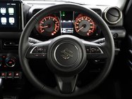 Suzuki Jimny Sierra SUV 1.5 AUTOMATIC petrol 9