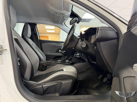 Vauxhall Mokka 1.2 Turbo Elite Edition Euro 6 (s/s) 5dr 56