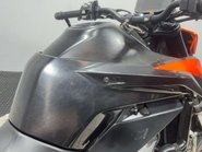 KTM Duke 2021 12K PROJECT BIKE SUPERMOTO SPARES OR REPAIR 890CC 25