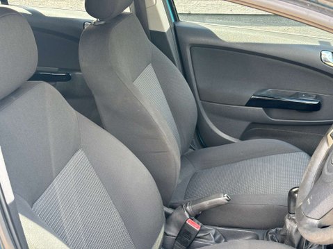 Vauxhall Corsa 1.2 Corsa Energy 5dr 11