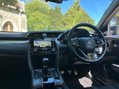 Honda Civic VTEC SR 8