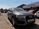 Audi Q3 1.4 TFSI CoD S line SUV 5dr Petrol S Tronic Euro 6 (s/s) (150 ps)
