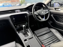 Volkswagen Passat 1.4 TSI 13kWh GTE Saloon 4dr Petrol Plug-in Hybrid DSG Euro 6 (s/s) (218 ps 27