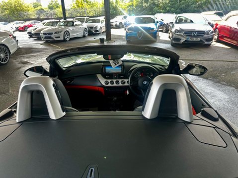 BMW Z4 2.0 28i M Sport sDrive Euro 6 (s/s) 2dr 24