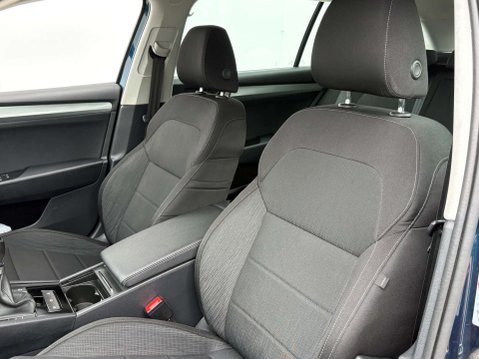 Skoda Superb 1.4 Superb SE TSi 5dr 44