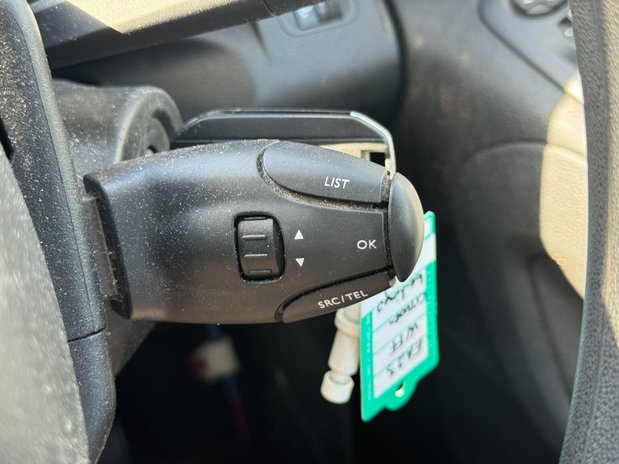 Citroen Berlingo SWB L1H1 Low Roof Enterprise 1000 Air Con Sensors 20