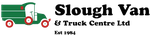 SloughVan Commercial Vehicle Specialist